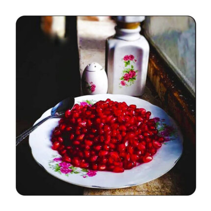 مگنت  طرح نوستالژی دهه شصتی کد 40
