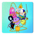 مگنت طرح انیمیشن adventure time کد NIM842