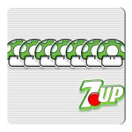 مگنت طرح سون آپ کد NIM2215