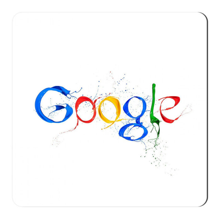 مگنت طرح لوگوی Google کد NIM436