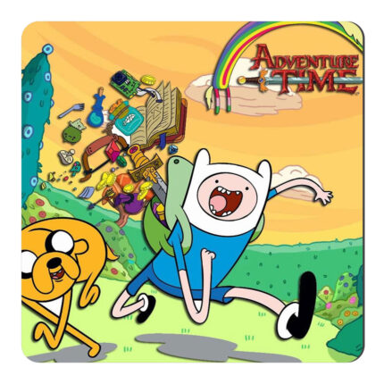 مگنت طرح انیمیشن adventure time کد NIM841