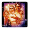 مگنت طرح Star Wars کد NIM746