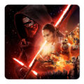 مگنت طرح Star Wars کد NIM1776