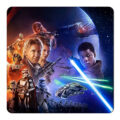 مگنت طرح Star Wars کد NIM1777