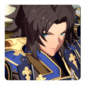 مگنت طرح گیم Granblue Fantasy کد NIM1593