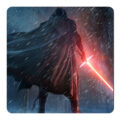 مگنت طرح Star Wars کد NIM923