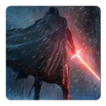 مگنت طرح Star Wars کد NIM923