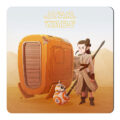 مگنت طرح Star Wars کد NIM1623