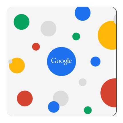 مگنت طرح Google کد NIM437